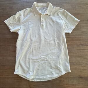 BYLT Men's Polo - Size L